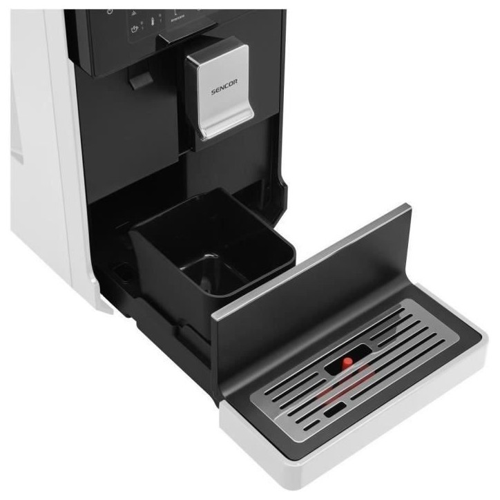 Machine a expresso - Sencor - SES 9301WH Machine a expresso - Sencor - SES 9301WH