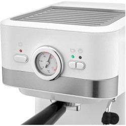 Machine a expresso - Sencor - SES 1720WH