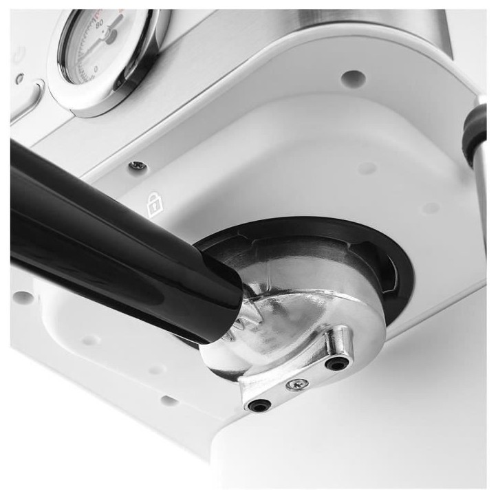 Machine a expresso - Sencor - SES 1720WH