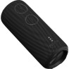 Enceinte Bluetooth - SIRIUS 2 BLACK - Sencor