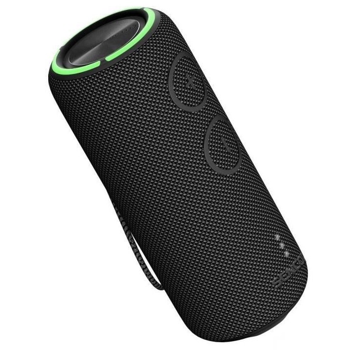 Enceinte Bluetooth - SIRIUS 2 BLACK - Sencor