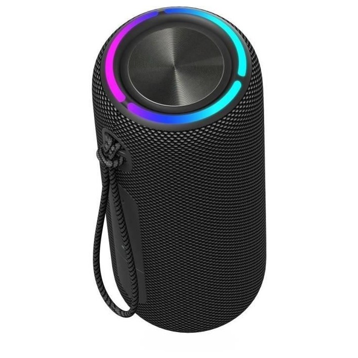 Enceinte Bluetooth - SIRIUS 2 BLACK - Sencor