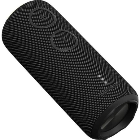 Enceinte Bluetooth - SIRIUS 2 MAXI BLACK - Sencor