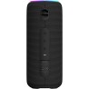 Enceinte Bluetooth - SIRIUS 2 MAXI BLACK - Sencor