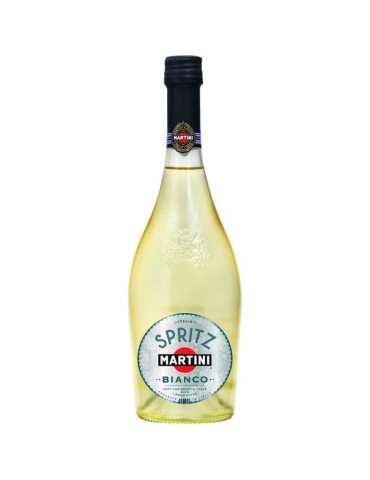 Martini Spritz Bianco - Italie - 8%vol - 75cl
