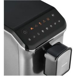 Machine a expresso - Sencor - SES 8000BK