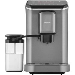 Machine a expresso - Sencor - SES 8000BK