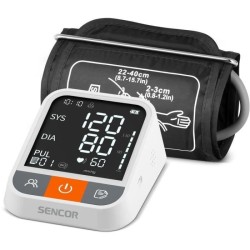 Tensiometre - Sencor - SBP 1500WH