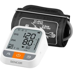 Tensiometre - Sencor - SBP 1500WH