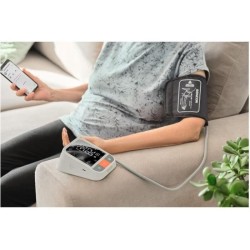 Tensiometre - Sencor - SBP 1500WH