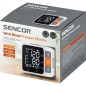 Tensiometre numérique - SENCOR - SBD 0900WH - Blanc Tensiometre numérique - SENCOR - SBD 0900WH - Blanc