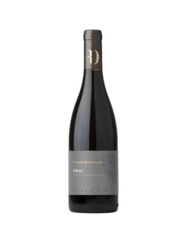 Romain Duvernay 2022 Lirac - Vin rouge de la Vallée du Rhône