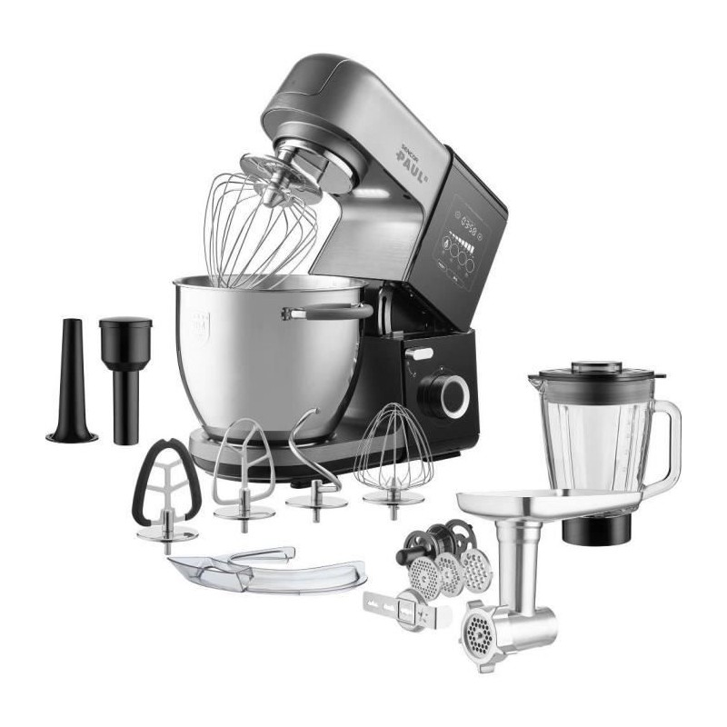 Robot pâtissier - Sencor - STM 8950 Robot pâtissier - Sencor - STM 8950
