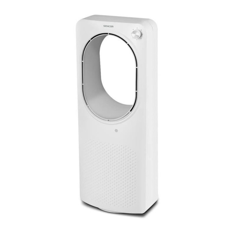 Ventilateur tour sans pales - Sencor - SFT 2403WH Ventilateur tour sans pales - Sencor - SFT 2403WH