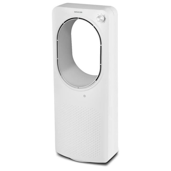 Ventilateur tour sans pales - Sencor - SFT 2403WH