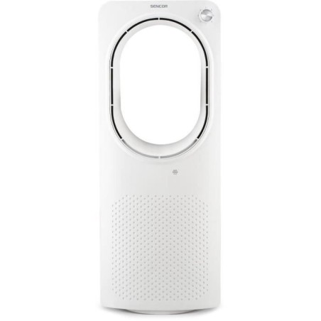 Ventilateur tour sans pales - Sencor - SFT 2403WH