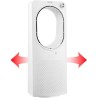 Ventilateur tour sans pales - Sencor - SFT 2403WH