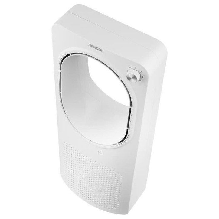 Ventilateur tour sans pales - Sencor - SFT 2403WH