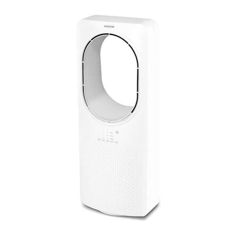 Ventilateur tour sans pales - Sencor - SFT 2404WH Ventilateur tour sans pales - Sencor - SFT 2404WH
