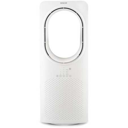 Ventilateur tour sans pales - Sencor - SFT 2404WH