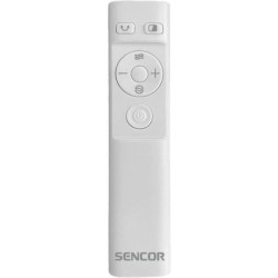 Ventilateur tour sans pales - Sencor - SFT 2404WH