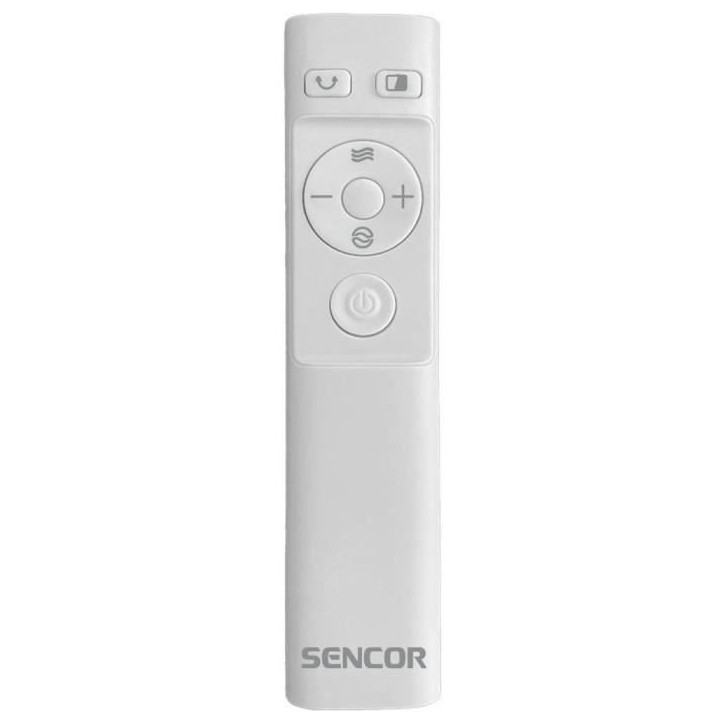 Ventilateur tour sans pales - Sencor - SFT 2404WH
