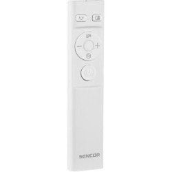 Ventilateur tour sans pales - Sencor - SFT 2404WH
