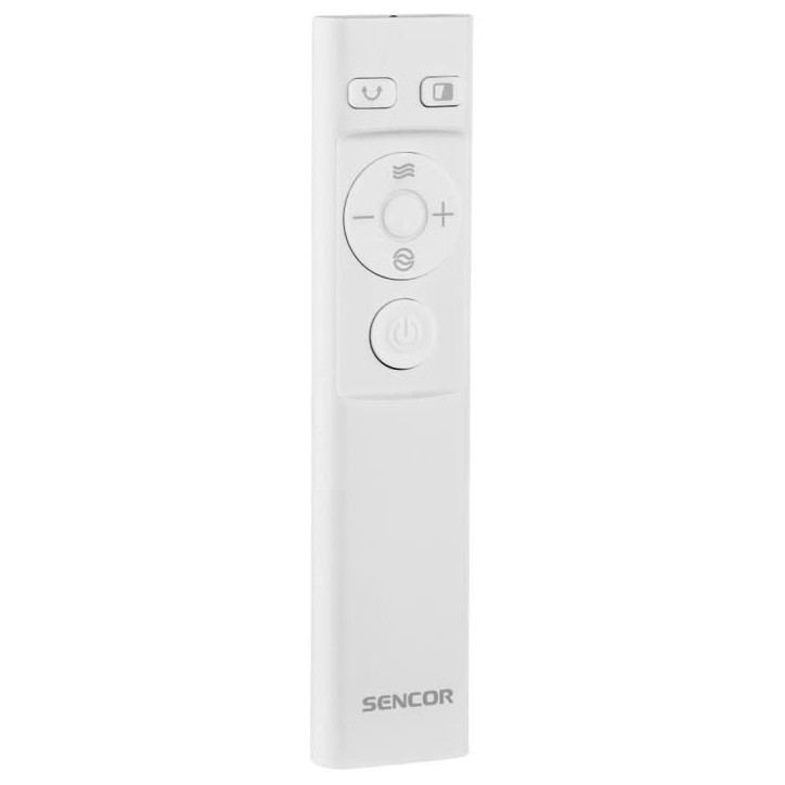 Ventilateur tour sans pales - Sencor - SFT 2404WH