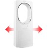 Ventilateur tour sans pales - Sencor - SFT 2404WH