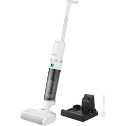 Aspirateur Laveur Sencor SVW 5010WH - Puissance 11 000 Pa - Fonction a