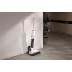 Aspirateur Laveur Sencor SVW 5010WH - Puissance 11 000 Pa - Fonction a