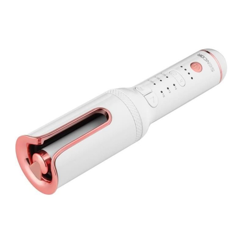 Fer a frisser sans fil - Sencor - SHS 0930RS Fer a frisser sans fil - Sencor - SHS 0930RS