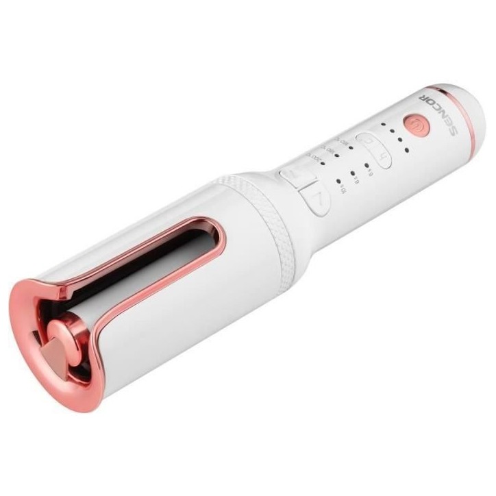 Fer a frisser sans fil - Sencor - SHS 0930RS