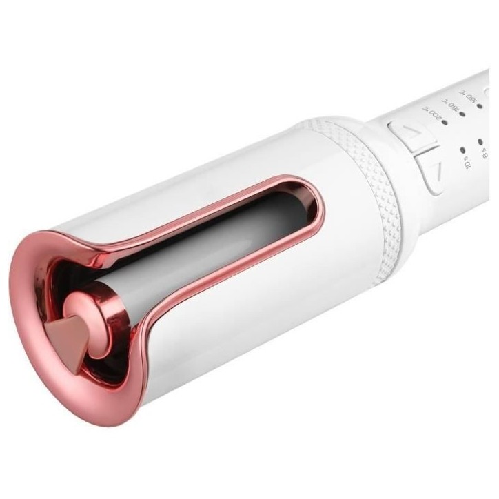 Fer a frisser sans fil - Sencor - SHS 0930RS