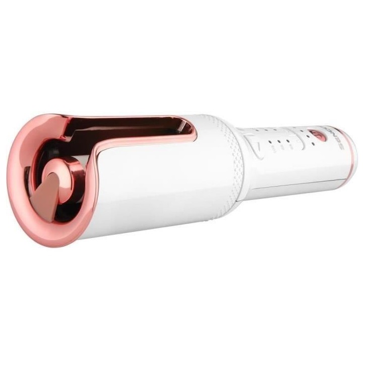 Fer a frisser sans fil - Sencor - SHS 0930RS