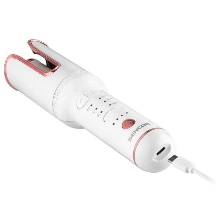 Fer a frisser sans fil - Sencor - SHS 0930RS