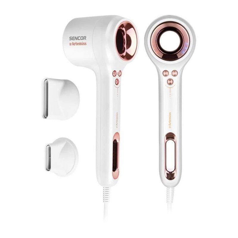 Seche-cheveux - ARTEMISS - Sencor - SHD 9100RS Seche-cheveux - ARTEMISS - Sencor - SHD 9100RS