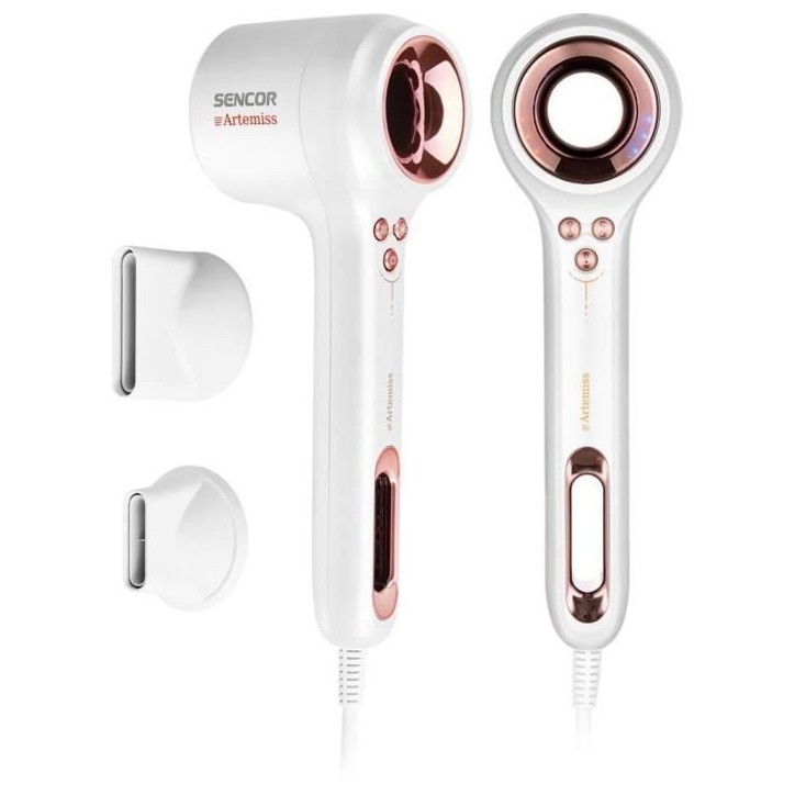Seche-cheveux - ARTEMISS - Sencor - SHD 9100RS