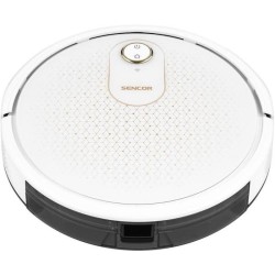 Aspirateur robot - Sencor - SRV 4550WH
