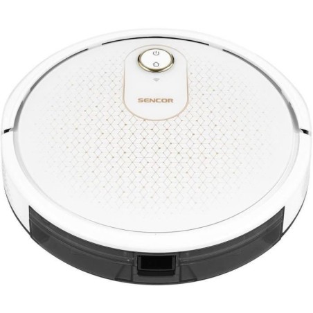 Aspirateur robot - Sencor - SRV 4550WH