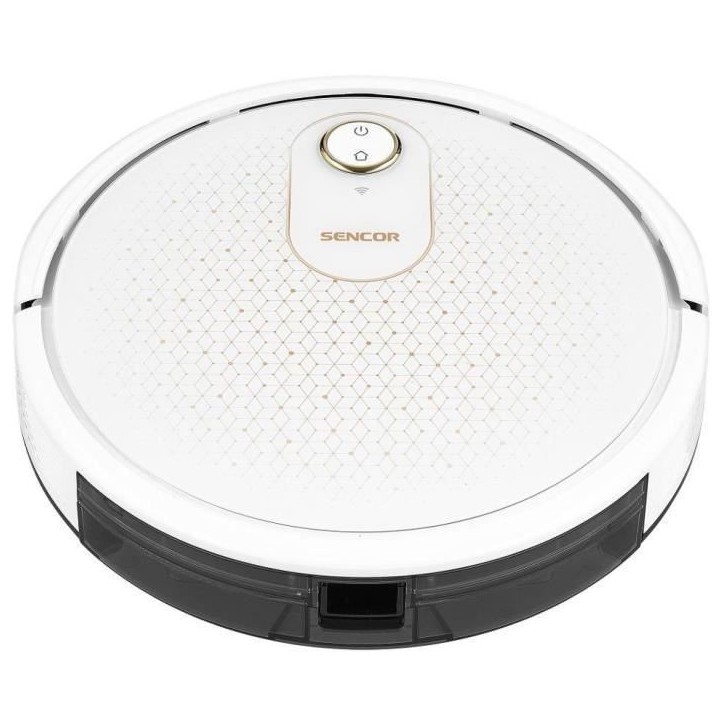 Aspirateur robot - Sencor - SRV 4550WH