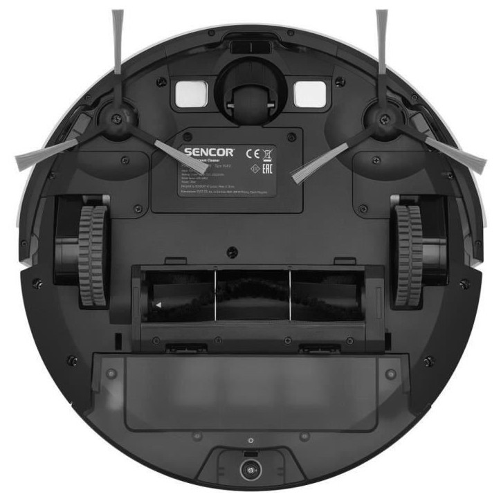 Aspirateur robot - Sencor - SRV 4550WH
