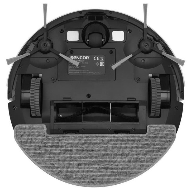 Aspirateur robot - Sencor - SRV 4550WH