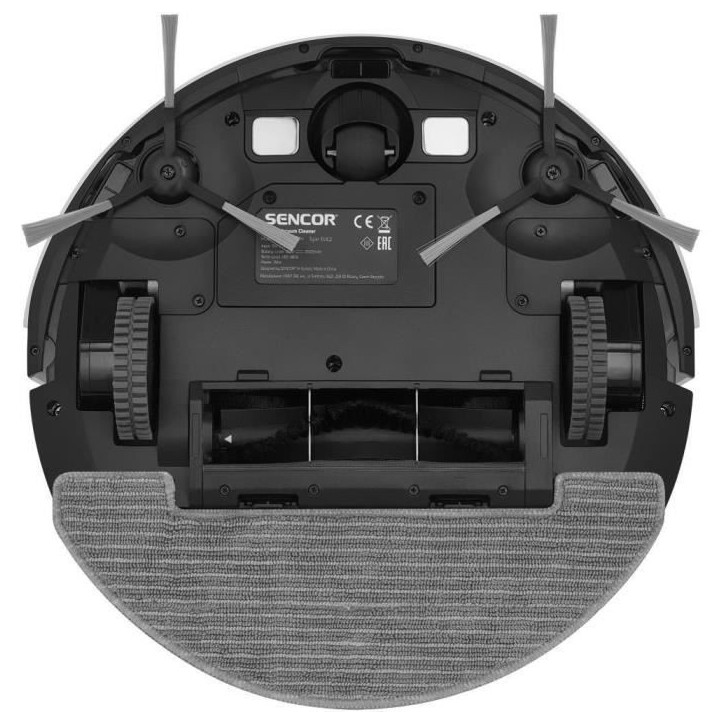 Aspirateur robot - Sencor - SRV 4550WH