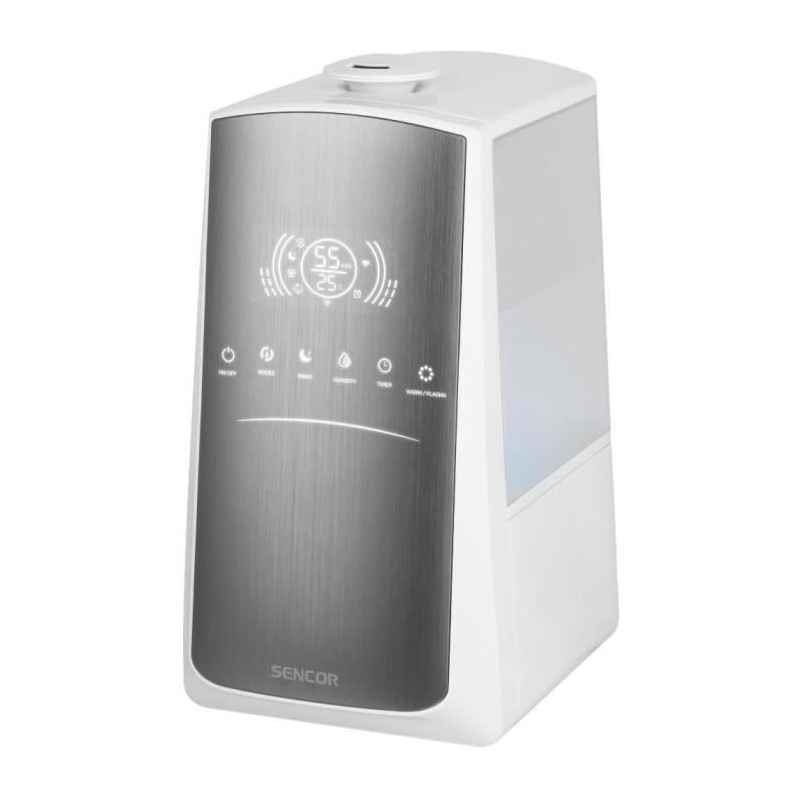 Humidificateur - Sencor - SHF 7647WH