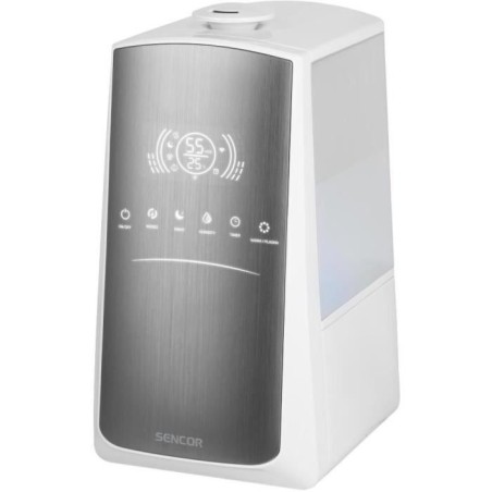 Humidificateur - Sencor - SHF 7647WH