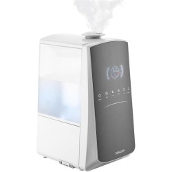 Humidificateur - Sencor - SHF 7647WH