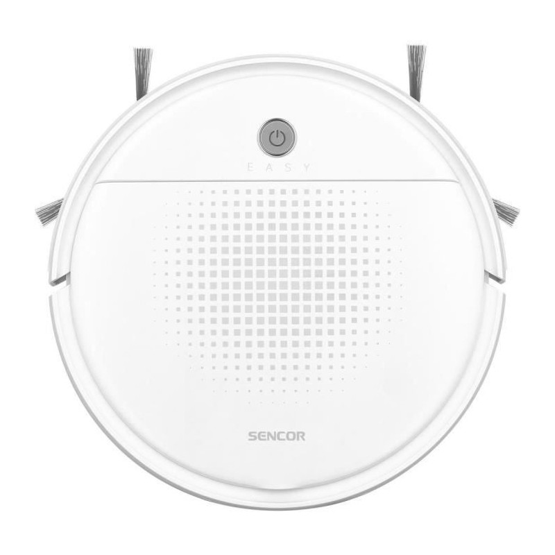 Aspirateur Robot - Sencor - SRV 1550WH Aspirateur Robot - Sencor - SRV 1550WH