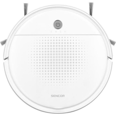 Aspirateur Robot - Sencor - SRV 1550WH