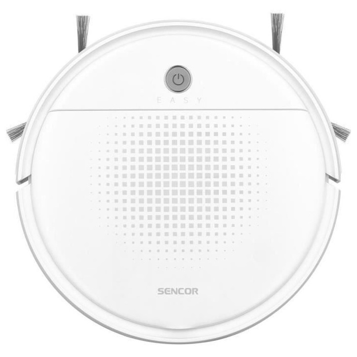 Aspirateur Robot - Sencor - SRV 1550WH
